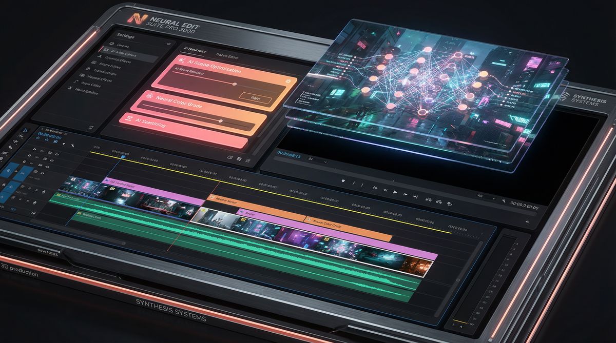 福利导航视频剪辑教程