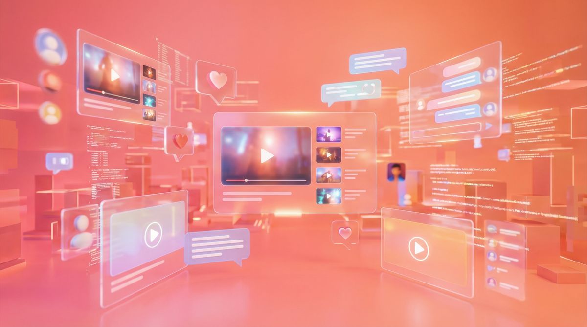 福利导航社区美图展示