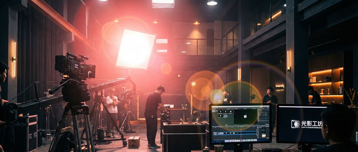 福利导航城市光影纪录片视频