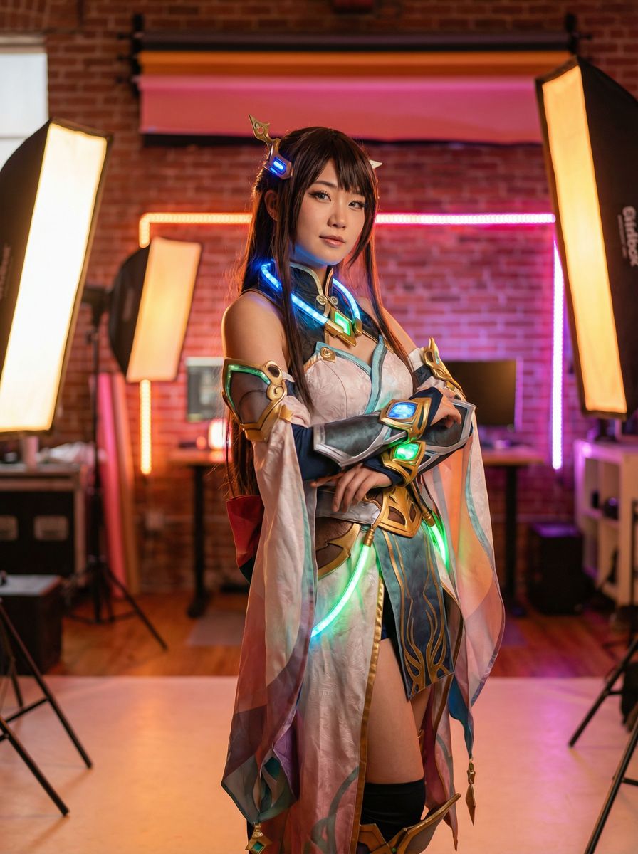 福利导航动漫cosplay视频